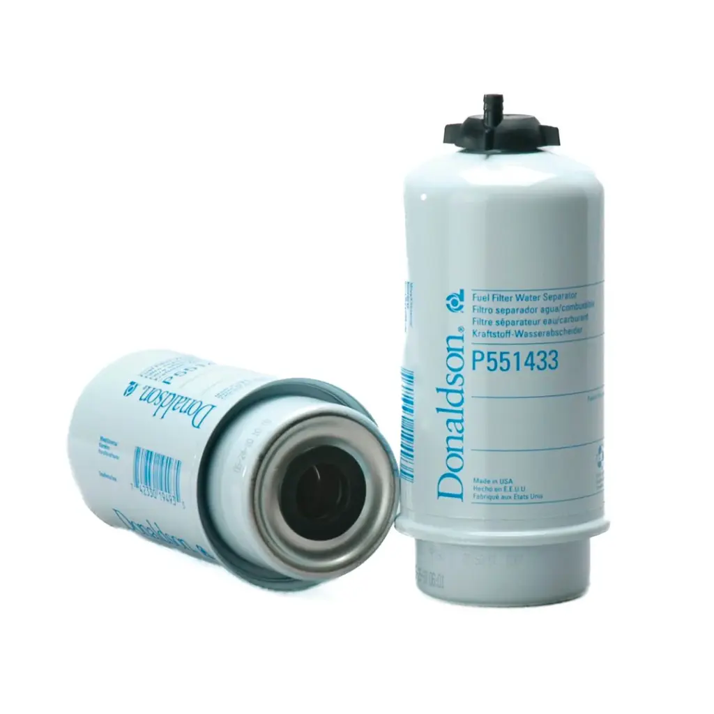 Filtro de Aceite / Lubricante Donaldson P551433 (Spin-On)