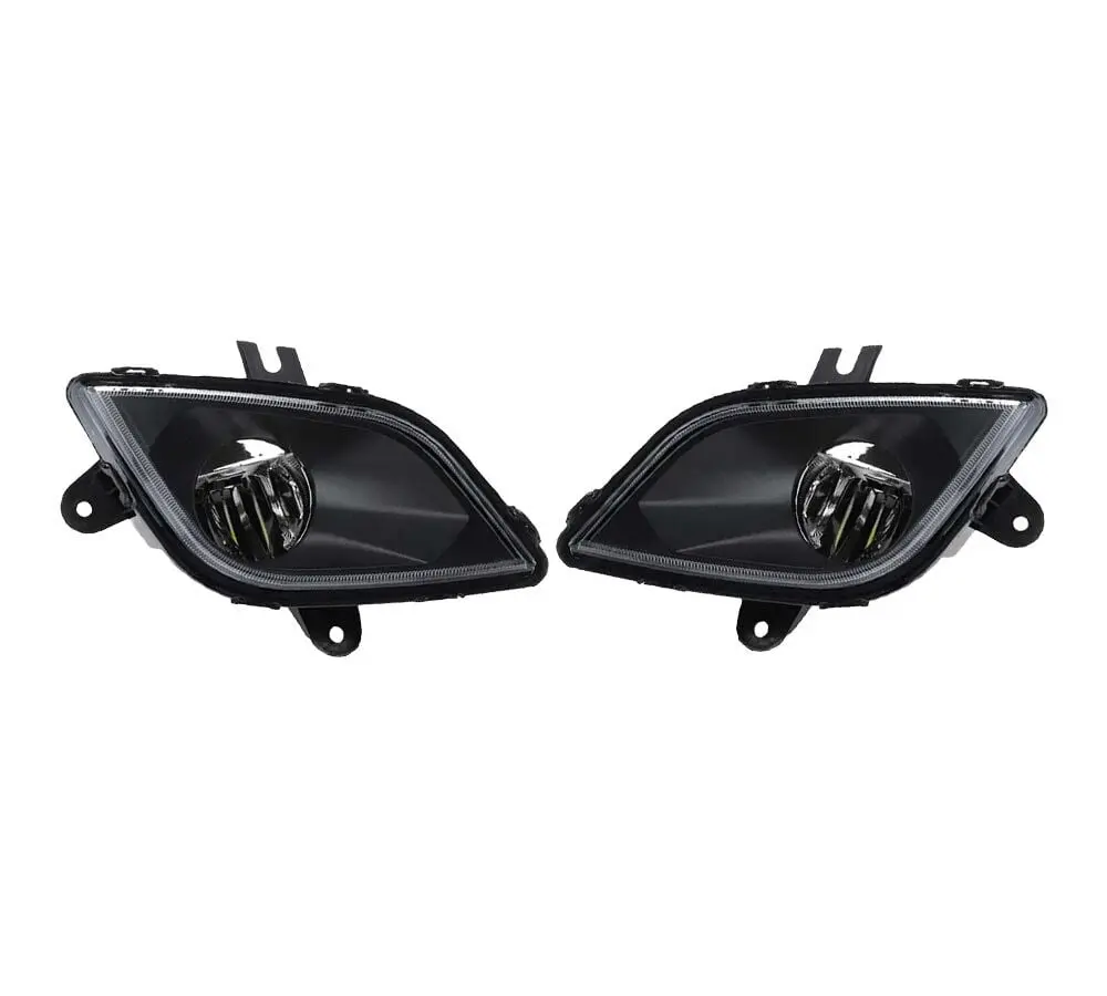 A66-03653-004 LAMPARA LED NIEBLA IZQUIERDO