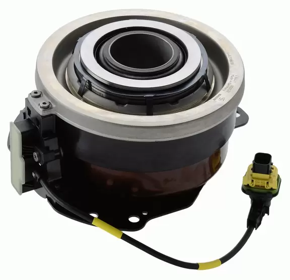 Collarin Clutch Cascadia Sachs 6482 000 218