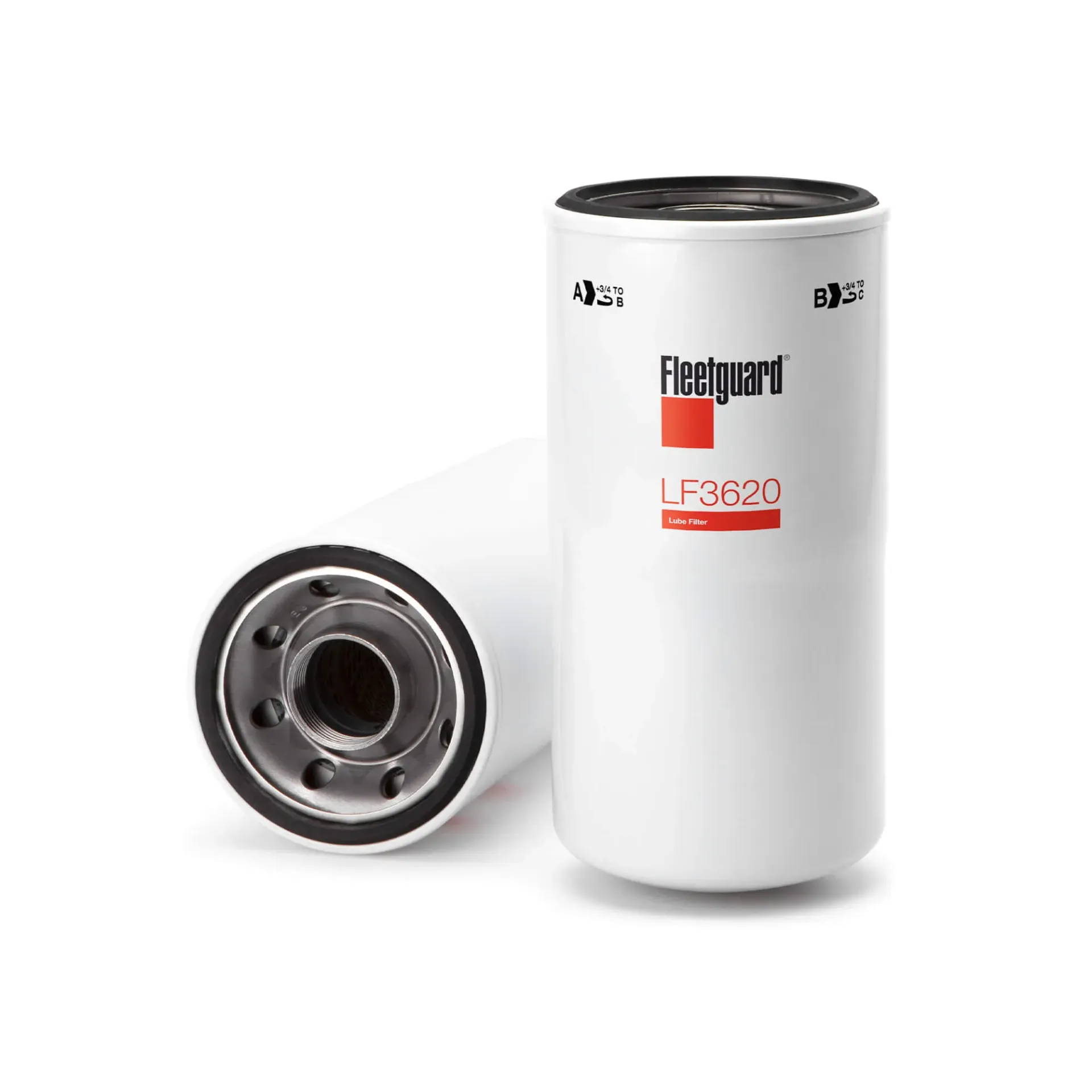 FG LF3620 FILTRO DE ACEITE = P552100