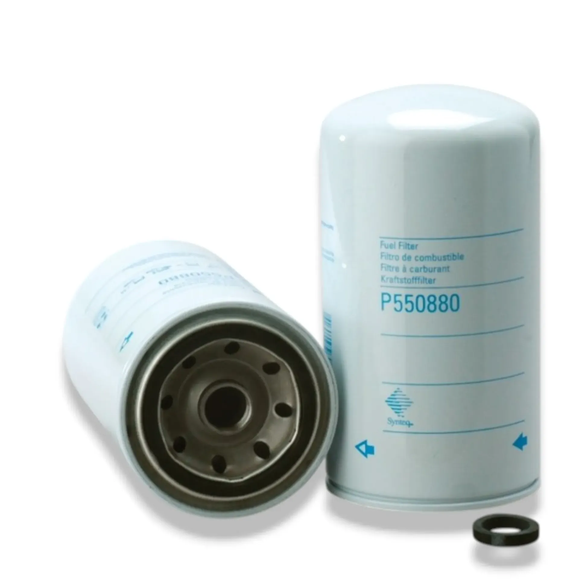 Donaldson Filtro Aceite = LF3970 P550880