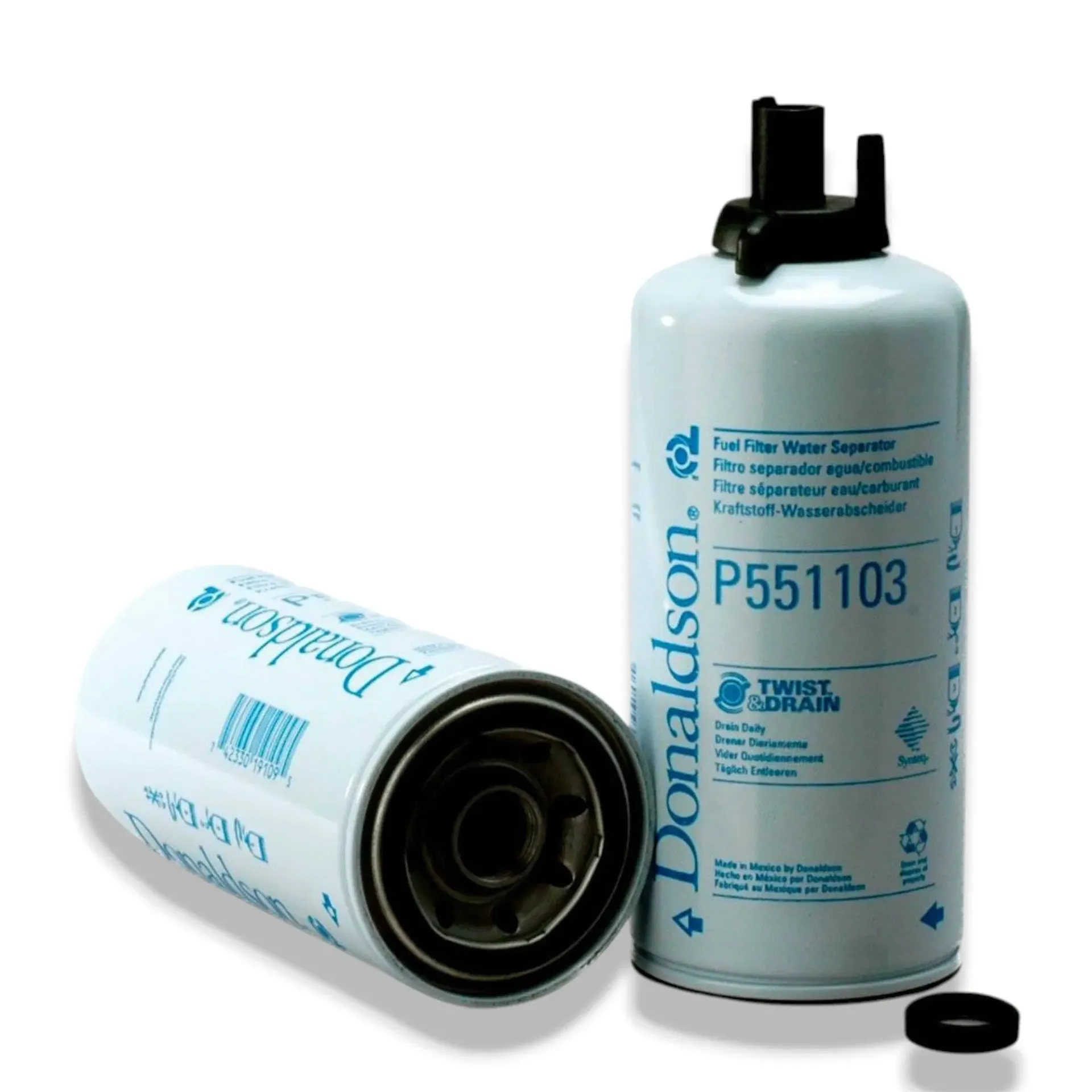[P551103] Donaldson Filtro Separador de Combustible P551103
