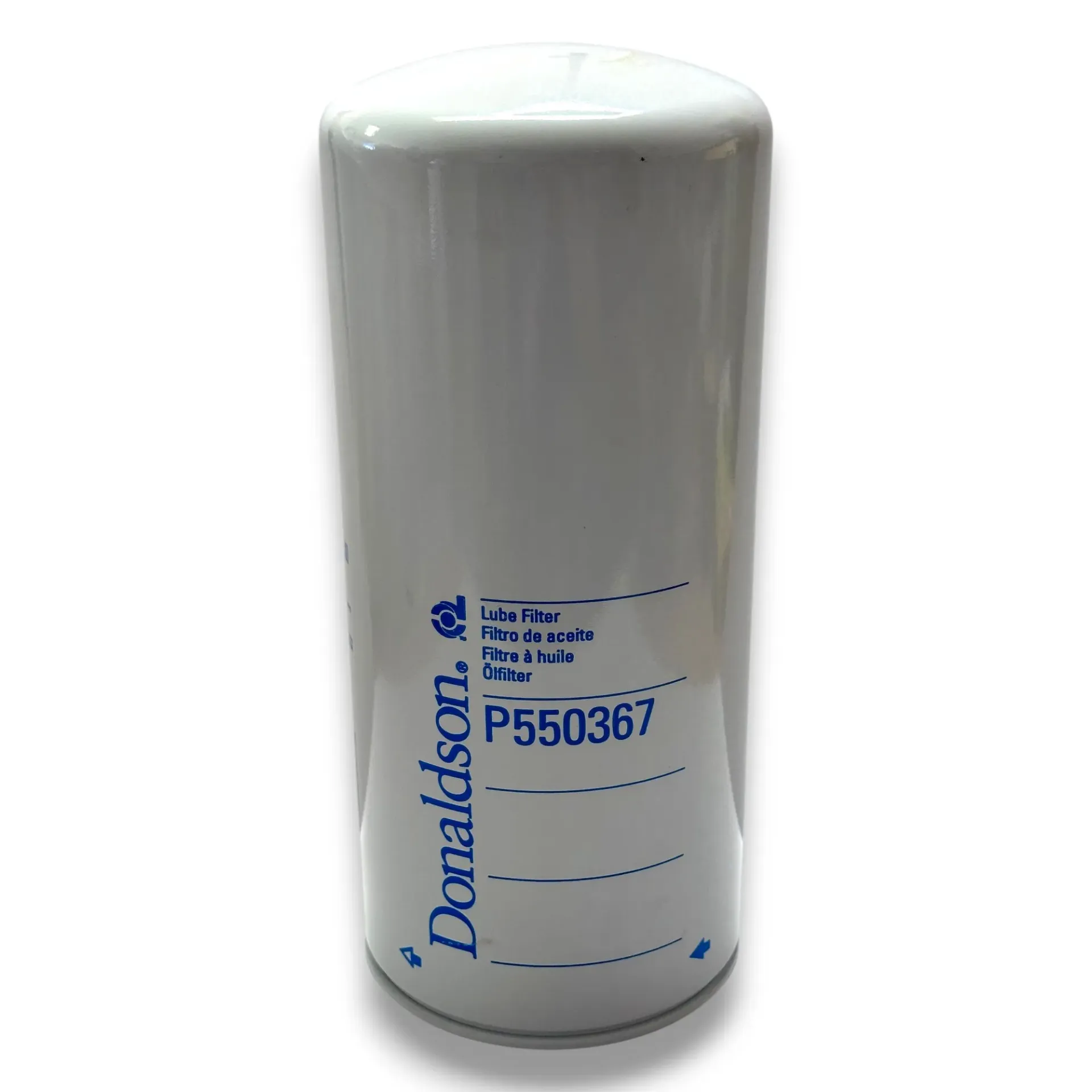 P550367 FILTRO ACEITE DONALDSON