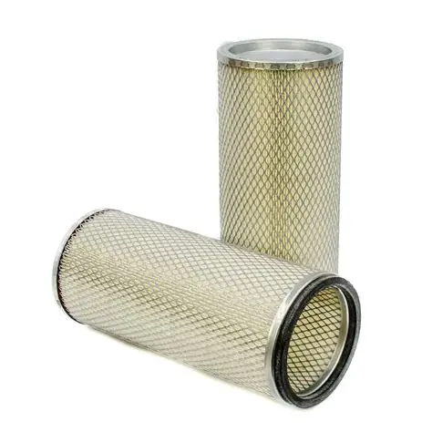 Donaldson Filtro Aire Secundario P137640