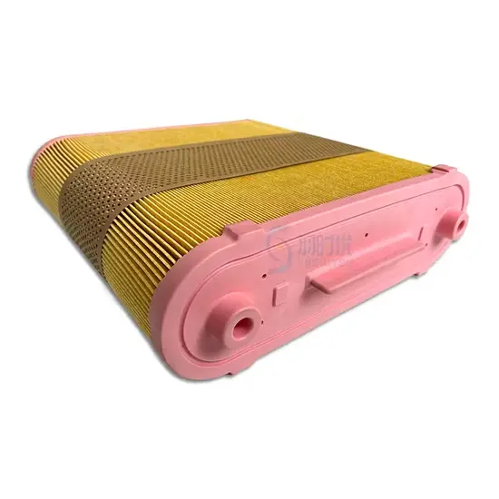 [23B129620] Filtro de Aire 6.160 / 9.170 y 11.180 (Motor Cummins ISF) 23B129620