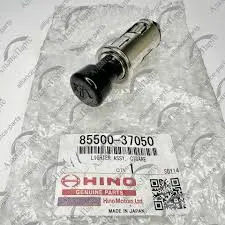 [8550037050] Encendedor Completo (Toma de Corriente) para Camiones Hino 300 8550037050