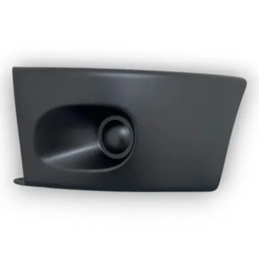 Defensa Izquierda Ciega para Freightliner M2 (ITP-I-FL-11) - Puntera Lado Conductor