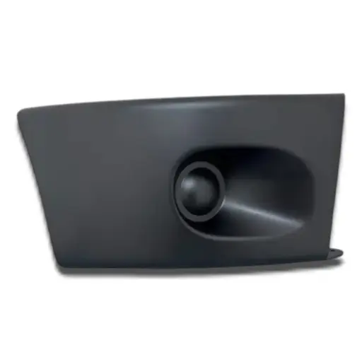 Defensa Derecha Ciega para Freightliner M2 (ITP-I-FL-10) - Puntera Lateral de Alta Resistencia