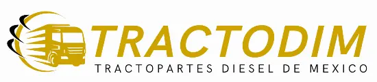 Tractodim